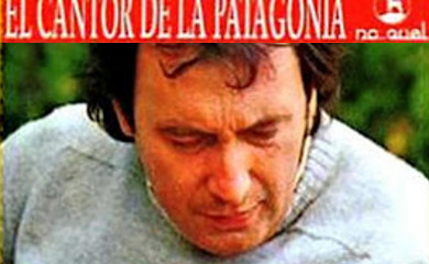 1989 - El cantor de la Patagonia chica