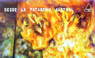 1980 - Desde la Patagonia Austral chica