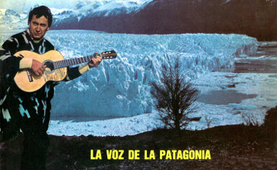1982 - La voz de La Patagonia chica